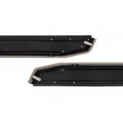 2x Marche pieds Mazda CX-5 KE (12-17)
