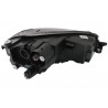 2x Phares LED adaptables sur Golf VII 7 look Golf 8 LED (12-17)