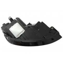 2x Phares LED adaptables sur Golf VII 7 look Golf 8 LED (12-17)