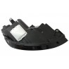 2x Phares LED adaptables sur Golf VII 7 look Golf 8 LED (12-17)