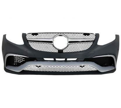 Pare choc avant Mercedes GLC X253 C253 (15-19)