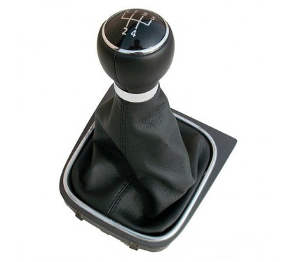 Levier de vitesse Vw Golf V VI Jetta