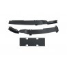 Pare choc avant Mercedes GLC X253 C253 (15-19)