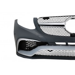 Pare choc avant Mercedes GLC X253 C253 (15-19)