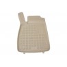 Set de 4 tapis Audi A4 B9 15+