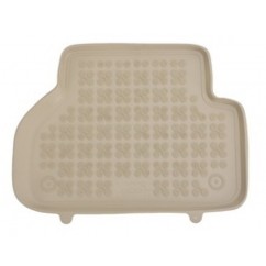 Set de 4 tapis Audi A4 B9 15+