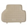 Set de 4 tapis Audi A4 B9 15+