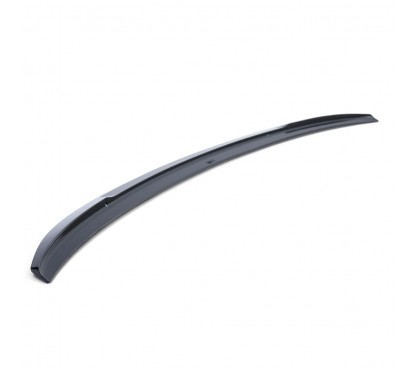 Becquet Noir brillant BMW série 7 G11 G12 (14+)