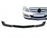 Rajout de pare-choc avant Mercedes Classe C W204 S204 C204 Facelift (11-15)