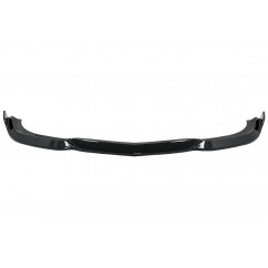 Rajout de pare-choc avant Mercedes Classe C W204 S204 C204 Facelift (11-15)