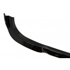 Rajout de pare-choc avant Mercedes Classe C W204 S204 C204 Facelift (11-15)