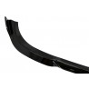 Rajout de pare-choc avant Mercedes Classe C W204 S204 C204 Facelift (11-15)