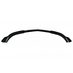Rajout de pare-choc avant Mercedes Classe C W204 S204 C204 Facelift (11-15)