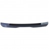Becquet noir brillant adaptable sur Volkswagen Golf 7 GTI / GTD / R-Line (13-20)