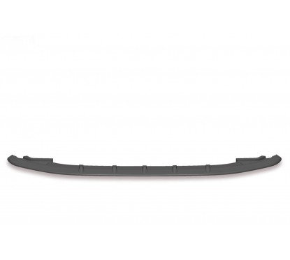 Rajout de pare-choc avant adaptable sur Vw Golf VII 7 avec pack R-Line (13-19)