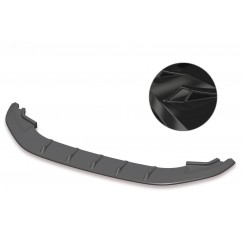 Rajout de pare-choc avant Vw Golf VII 7 R-Line (13-19)