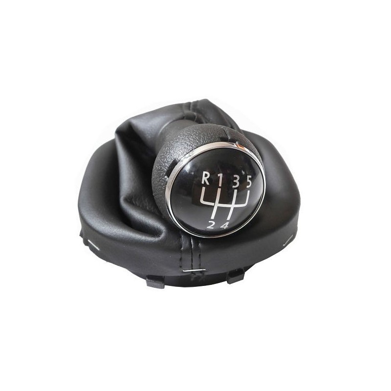 Levier de vitesse adaptable sur Vw Touran Caddy (03-11)