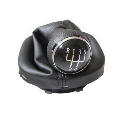 Levier de vitesse adaptable sur Vw Touran Caddy (03-11)