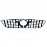 Calandre Noir brillant Mercedes X166 GLS AMG Look 16-20
