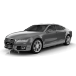 A7/S7/RS7 (2014-2018)