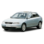 A3/S3 8L (1996-2003)