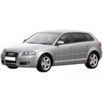 A3/S3 8P (2003-2008)