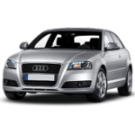 A3/S3 8P (2008-2012)