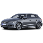 A3/S3 8V (2012-2020)
