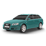 A4/S4 B7 (2004-2008)