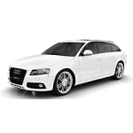 A4/S4 B8 (2007-2015)