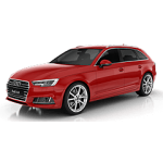 A4/S4 B9 (2015-2019)