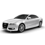 A5/S5 (2007-2012)