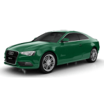 A5/S5 (2012-2016)