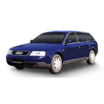 A6 C5 (1997-2004)