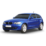 Serie 1 E81, E82, E87, E88 de 2004-2011