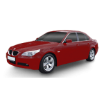 Serie 5 E60, E61 de 2003-2010