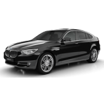 Serie 5 F07 GT de 2009-2017