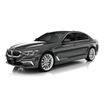Serie 5 G30, G31 2017-2020