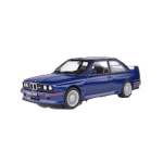 Serie 3 E30 de 1982-1994
