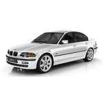 Serie 3 E46 de 1998-2005