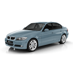 Serie 3 E90, E91 de 2005-2008