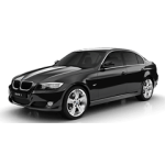 Serie 3 E90, E91 de 2008-2012