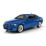Serie 3 E92, E93 de 2006-2013