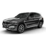 X3 G01 2017-2021