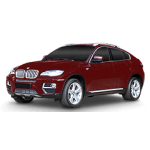 X6 E71 de 2008-2014