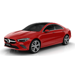 Classe CLA C118 W118 (2019-2023)