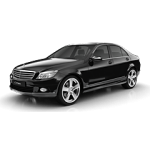 Classe C W204 C204 (07-14)