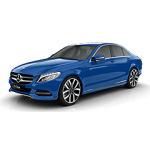 Classe C W205 C205 (14-18)