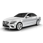 Classe C W205 C205 (2018-2020)