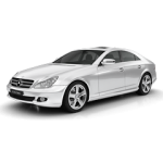 CLS W219 (2004-2010)